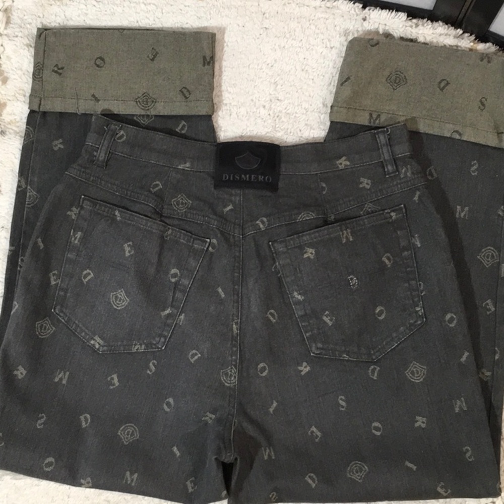 Dismero Mermoda Spa capris - Picture 5 of 8